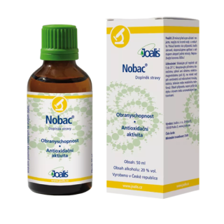 Joalis Nobac® 50 ml