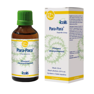 Joalis Para-Para® 50 ml