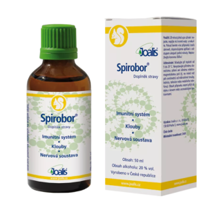 Joalis Spirobor® 50 ml