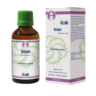 Joalis Imun 50 ml