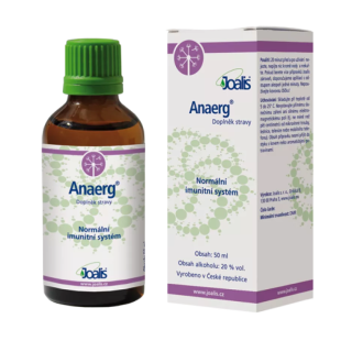 Joalis Anaerg® 50 ml