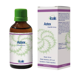 Joalis Astex 50 ml