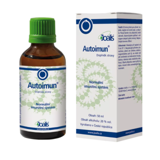 Joalis Autoimun® 50 ml
