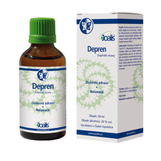 Joalis Depren 50 ml