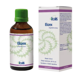 Joalis Ekzex 50 ml