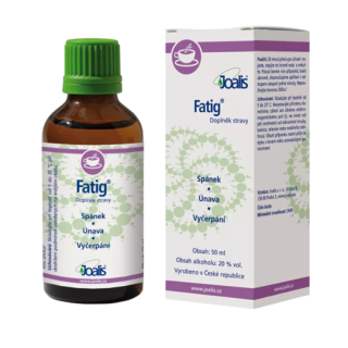 Joalis Fatig® 50 ml