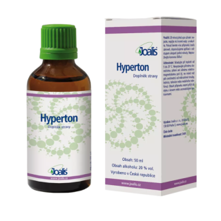 Joalis Hyperton 50 ml