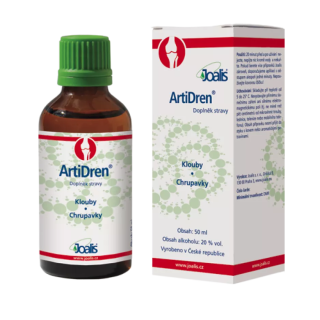 Joalis ArtiDren® 50 ml