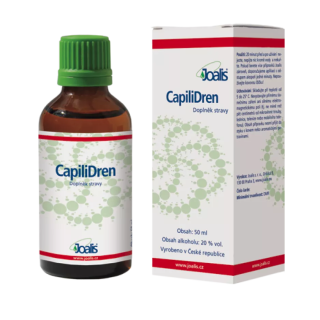 Joalis CapiliDren 50 ml