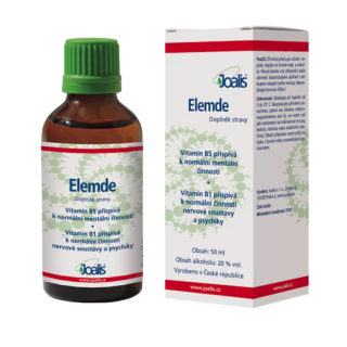 Joalis Elemde 50 ml