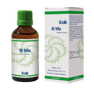 Joalis IK Mix 50 ml