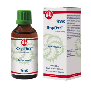 Joalis RespiDren® 50ml