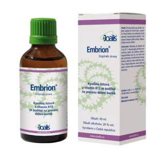 Joalis Embrion® 50 ml