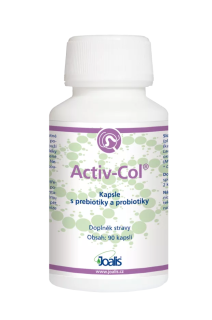 Joalis Activ-Col® 90 kapslí
