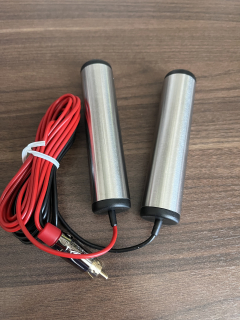 Náhradní ruční elektrody