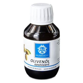ReVital24 Ozonizovaný olivový olej 100 ml