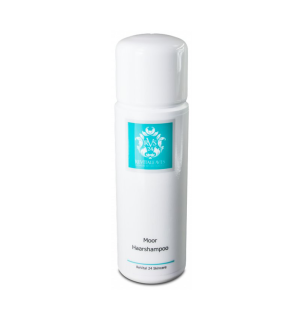 ReVital24 Rašelinový šampon 200 ml