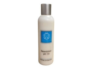ReVital24 Zásadité tělové mléko s pH 7,9 200 ml