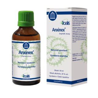 Joalis Anxinex® 50 ml