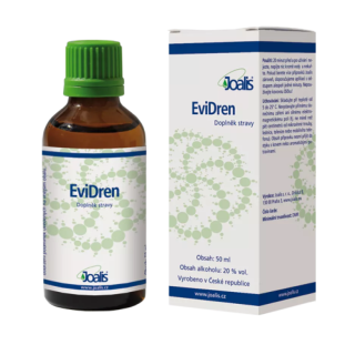 Joalis EviDren 50 ml