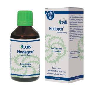 Joalis Nodegen Prenatal 50ml