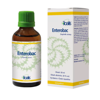 Joalis Enterobac 50 ml