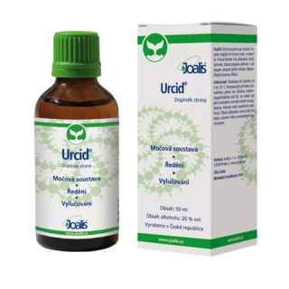 Joalis Urcid® 50 ml