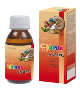 Joalis Bambi Anaerg 100 ml
