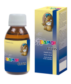 Joalis Bambi Cutis 100 ml