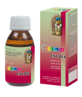 Joalis Bambi Enurex 100 ml