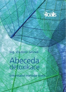 Abeceda detoxikace Informační metoda Joalis