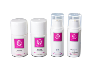 ReVital24 Testovací a cestovní Anti-aging sada