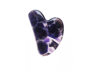 GUA SHA Ametyst