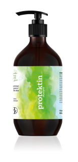 Energy - Protektin Šampon 180 ml