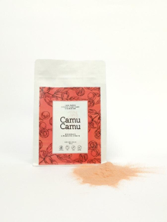 Camu Camu s extraktem 150 g