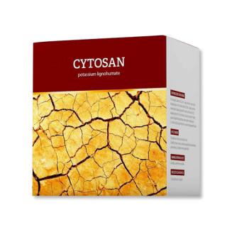 Mýdlo Cytosan